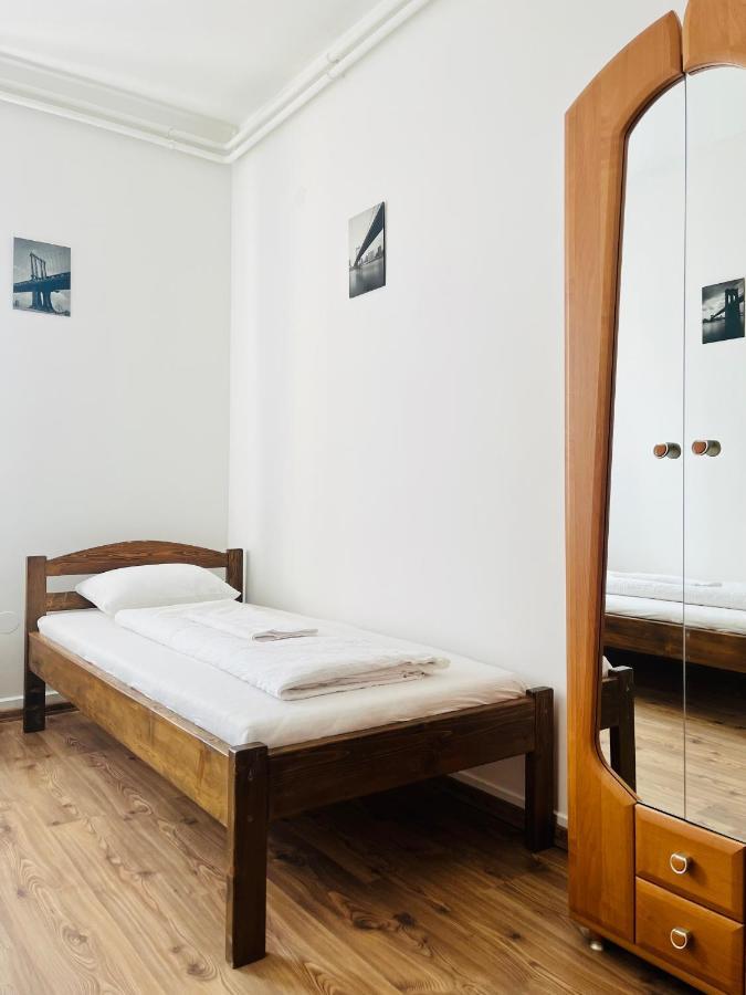 Aparthotel Gabor Panzio Gyál Exteriér fotografie