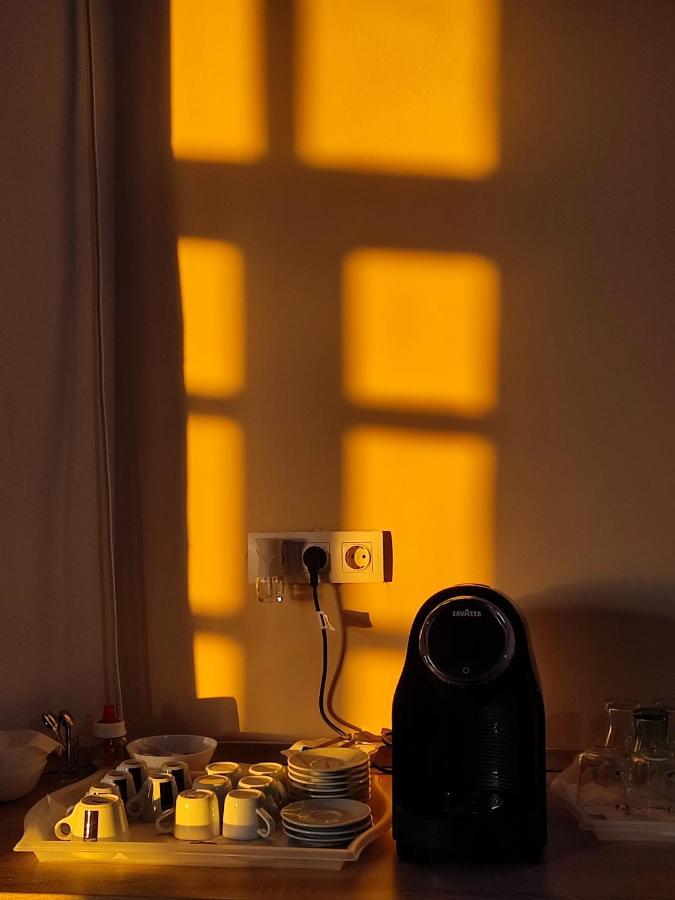 Aparthotel Gabor Panzio Gyál Exteriér fotografie